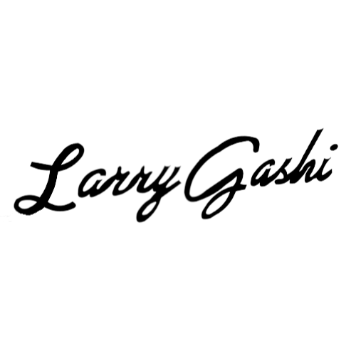 Larry Gashi Merch