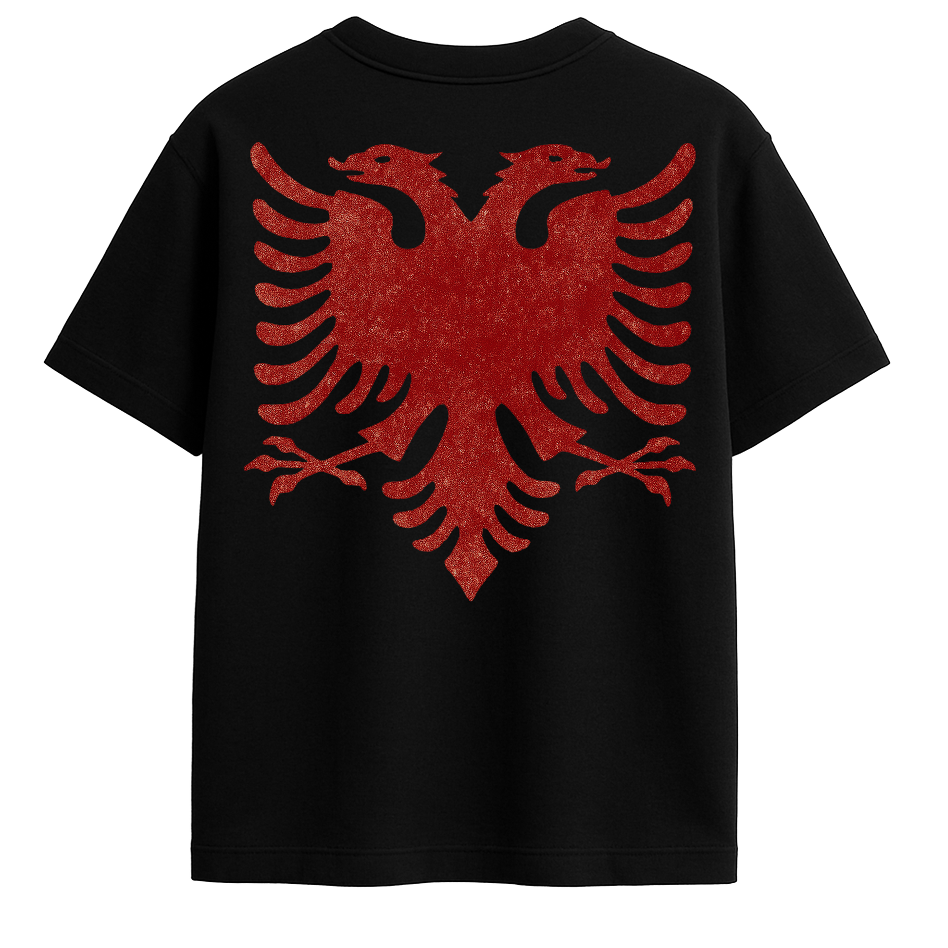 Albanian Psycho Black - The Killah Whales Of Gotham