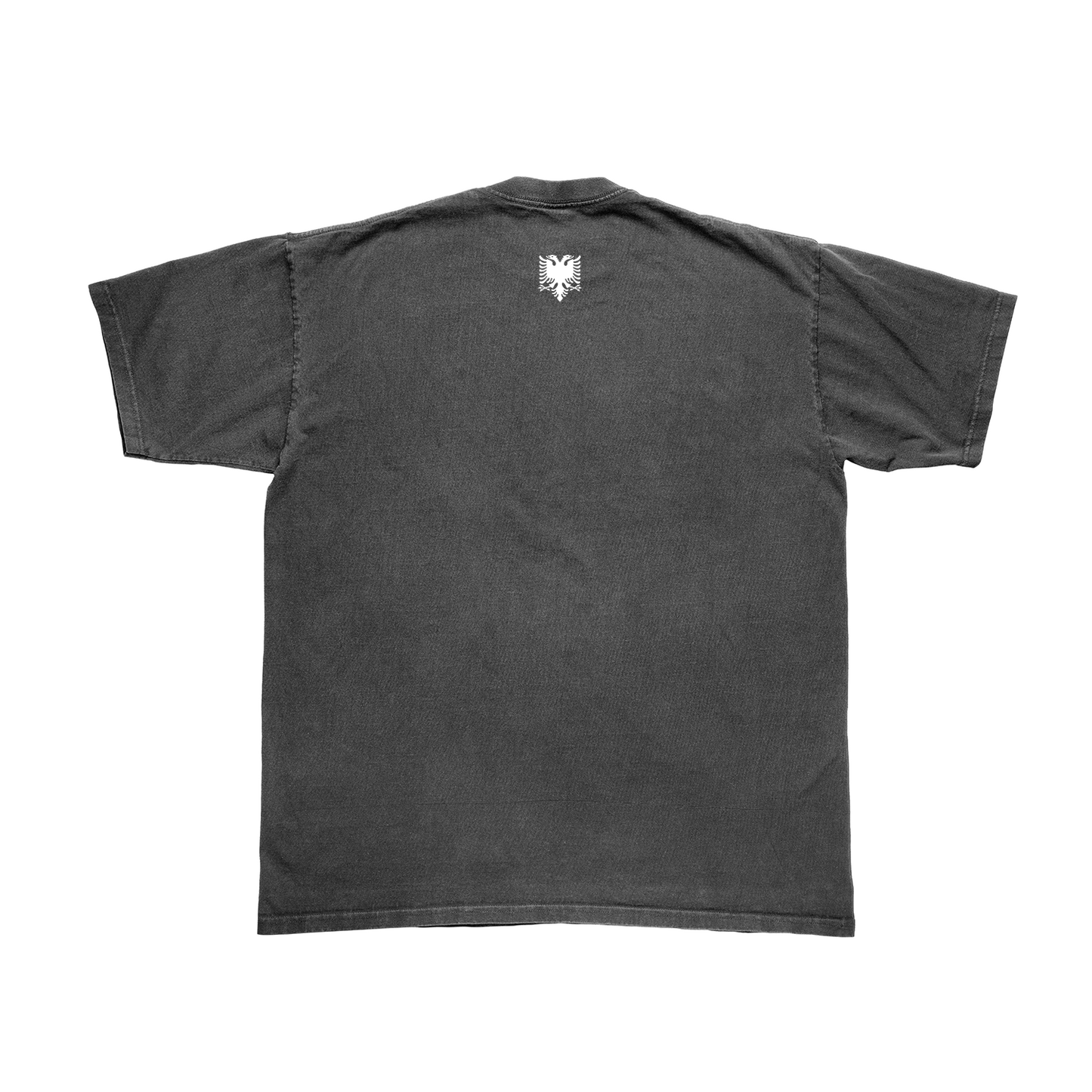 Brooklyn Cowboy Tee - Album Black